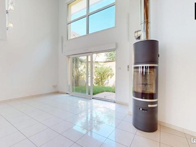 Appartement vente à Belfort, Saraz