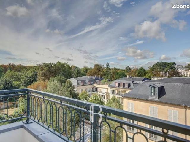 Appartement vente à Versailles, Yvelines