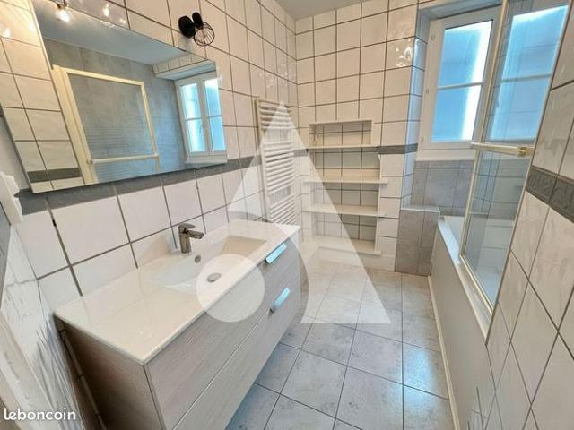 Appartement vente à Neufchâteau