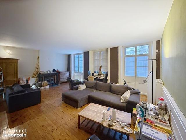 Appartement vente à Saint-Étienne, Saint-etienne