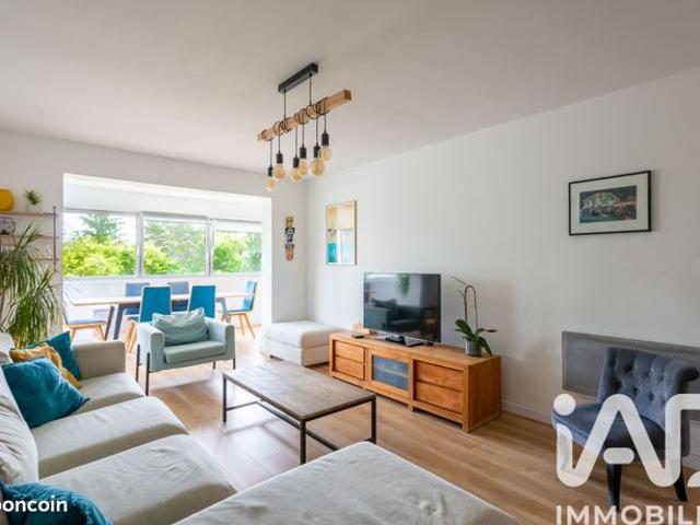 Appartement vente à Rueil-Malmaison, Hauts-de-Seine