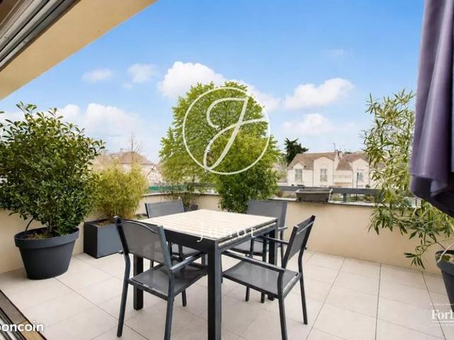 Appartement vente à Nanterre, Rueil-malmaison