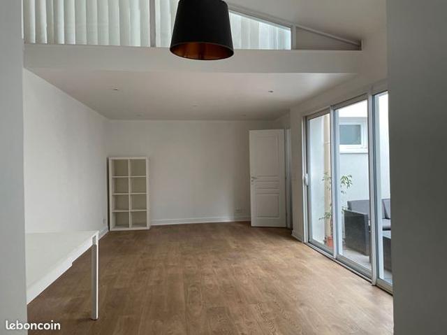 Appartement vente à Boulogne-Billancourt, Vanves