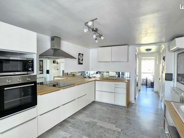 Appartement vente à Béziers, Agde