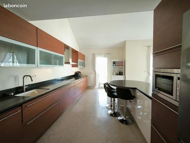 Appartement vente à Gex, Ferney-voltaire