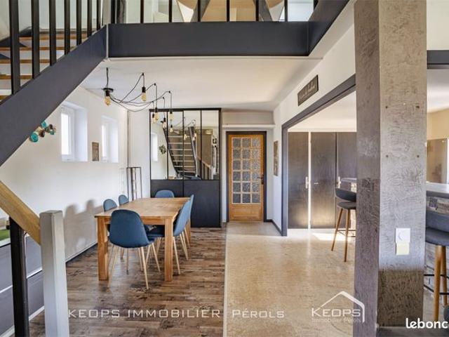 Appartement vente à Montpellier, Villeneuve-lès-maguelone