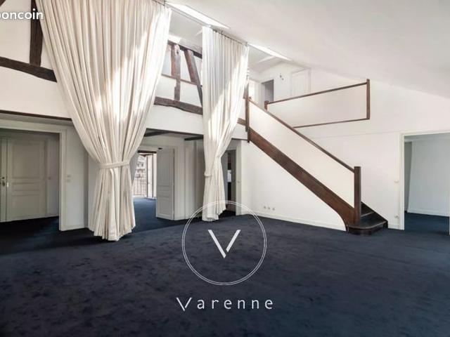 Appartement vente à Paris, Île-de-France