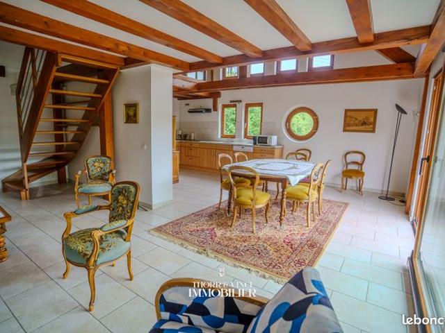Appartement vente à Altkirch, Bendorf