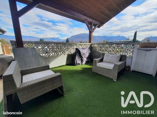 Appartement vente à Grenoble, Varces-allières-et-risset
