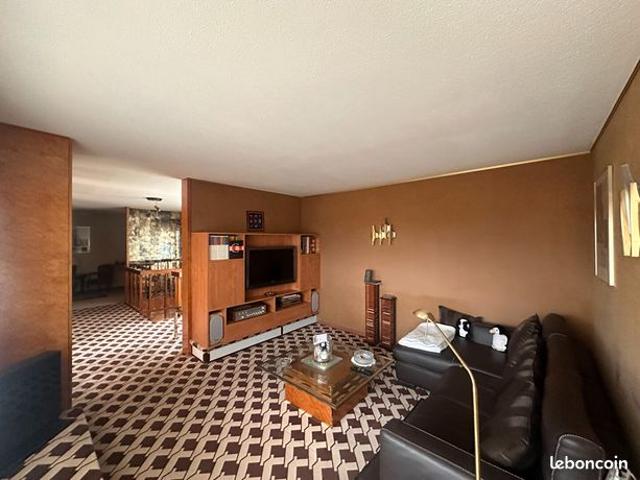 Appartement vente à Saint-Julien-en-Genevois, Annemasse