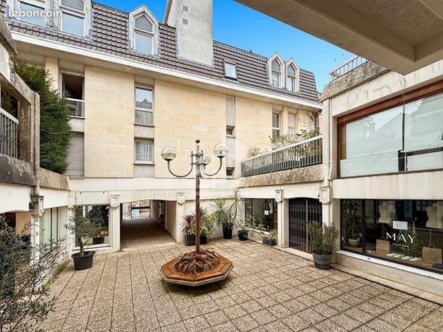 Appartement vente à Antony, Sceaux