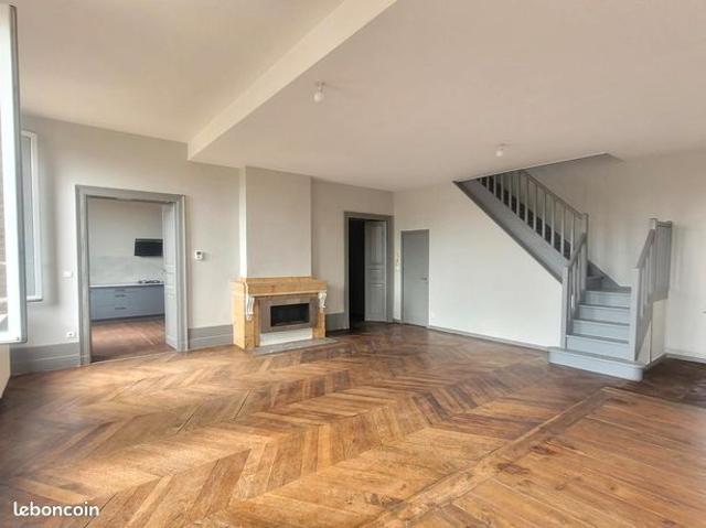 Appartement vente à Castelsarrasin
