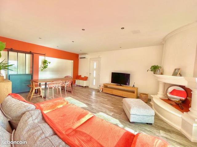 Appartement vente à Marseille, Allauch