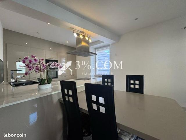 Appartement vente à Saverne, Dettwiller