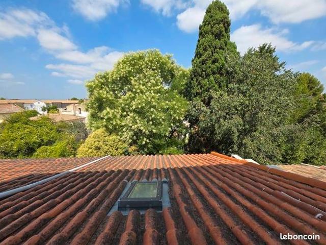 Appartement vente à Gignac, Lot