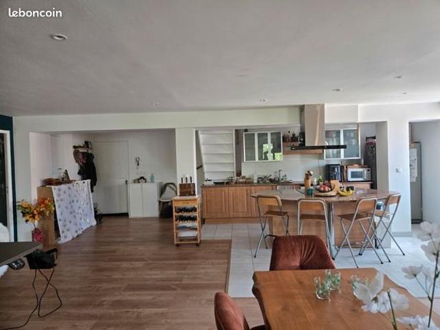 Appartement vente à Gourdon, Gignac