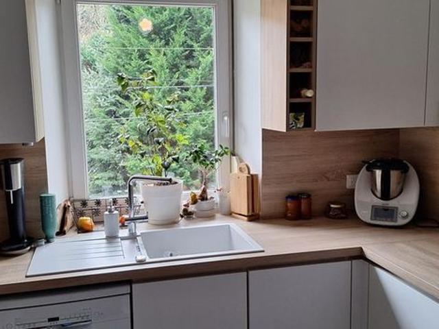 Appartement vente à Épinal, Cornimont