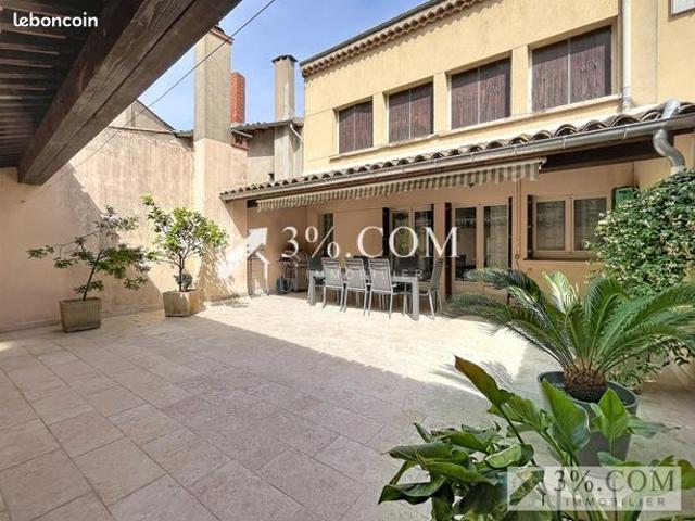 Appartement vente à Privas, La Voulte-sur-rhône