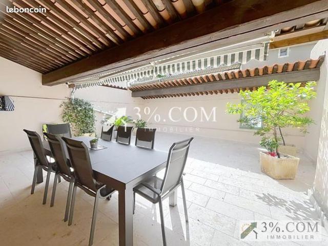 Appartement vente à Privas, La Voulte-sur-rhône