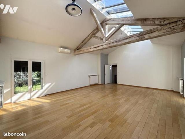 Appartement vente à Voiron, Isère