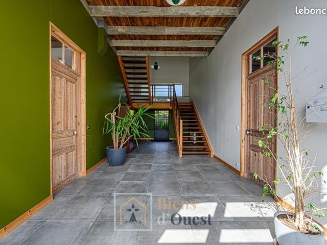 Appartement vente à Vannes, Bretagne