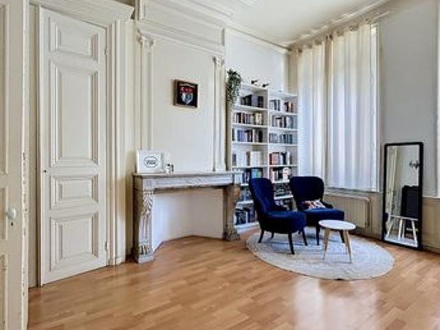 Appartement vente à Dunkerque
