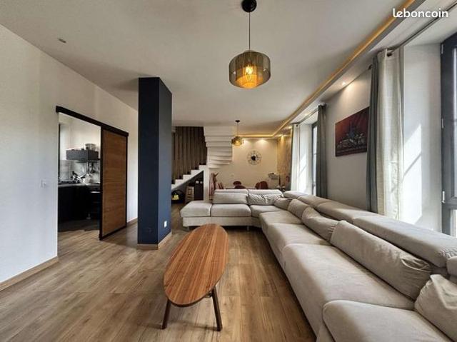 Appartement vente à Rethel, Perthes