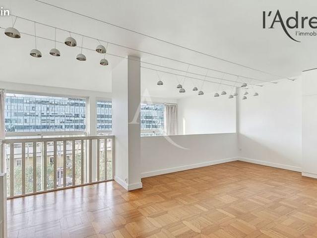 Appartement vente à Courbevoie, Hauts-de-Seine
