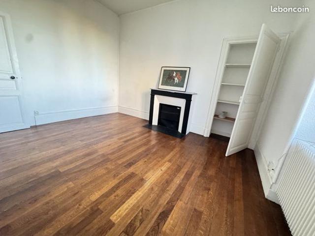 Appartement vente à Montluçon