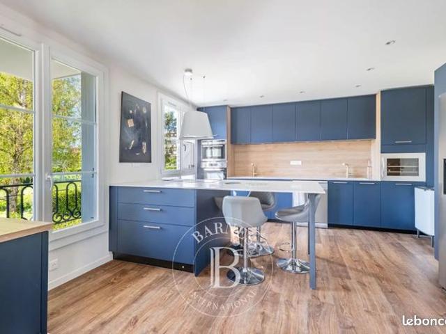 Appartement vente à Versailles, Bailly