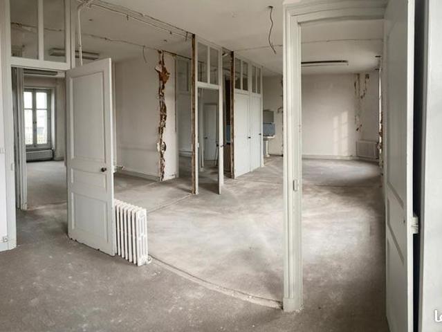 Appartement vente à Fontenay-le-Comte, Vendée
