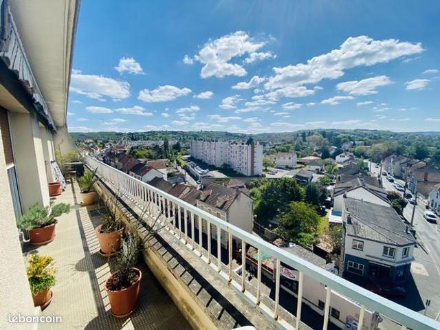 Appartement vente à Montluçon
