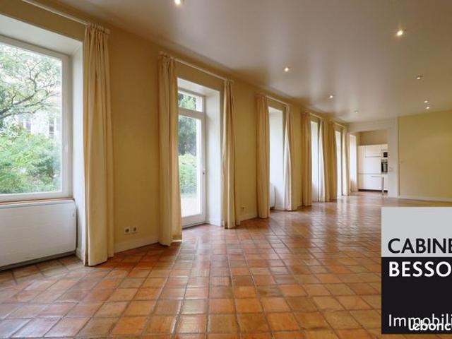 Appartement vente à Grenoble