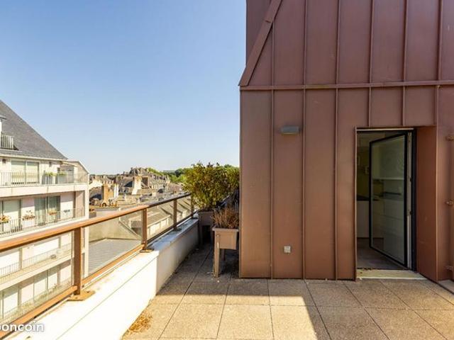 Appartement vente à Vannes, Bretagne