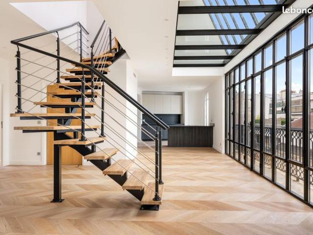 Appartement vente à Nanterre, Neuilly-sur-seine