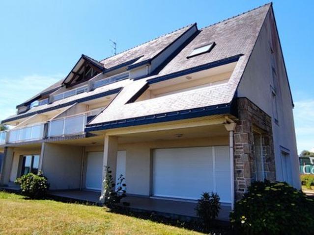Appartement vente à Lorient, Bretagne