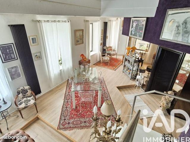 Appartement vente à Castres, Mazamet