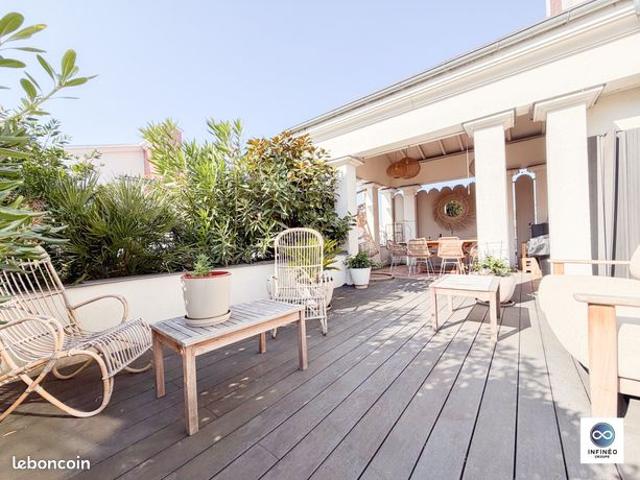 Appartement vente à Antony, Le Plessis-robinson