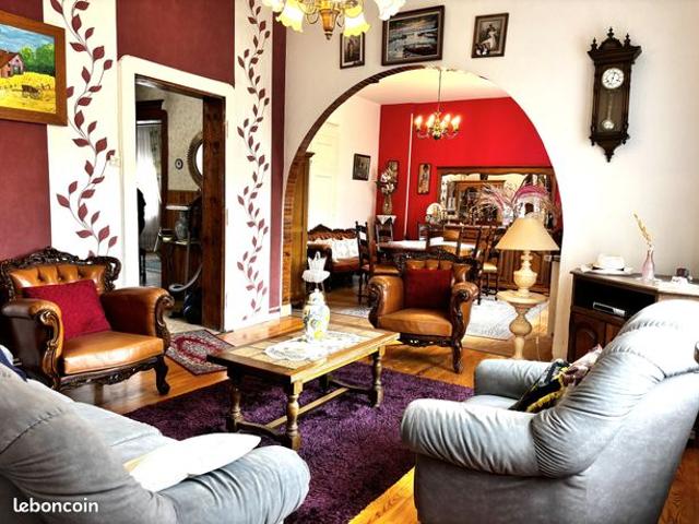 Appartement vente à Thionville, Nilvange