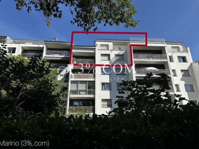 Appartement vente à Strasbourg, Hoenheim