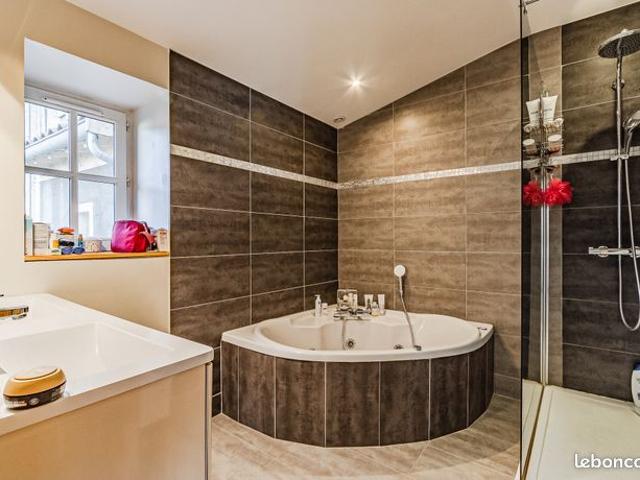 Appartement vente à Villefranche-sur-Saône, Rhône