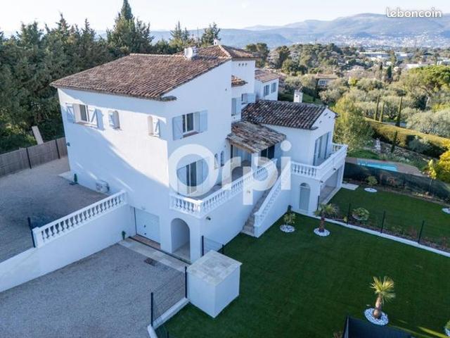 Appartement vente à Grasse, La Roquette-sur-siagne