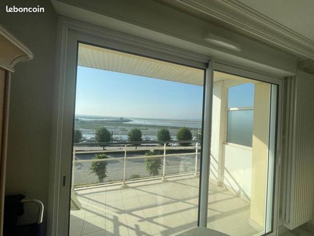 Appartement vente à Abbeville, Le Crotoy