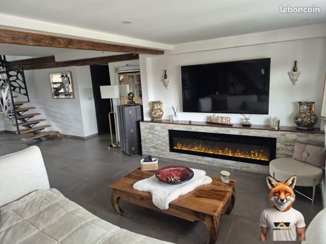Appartement vente à Belfort, Delle