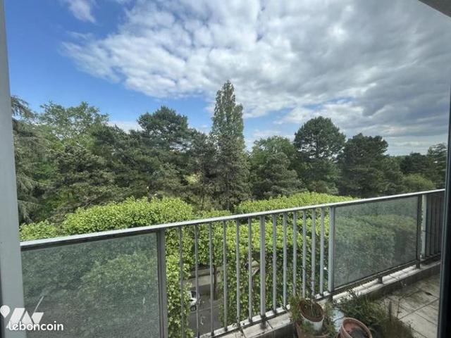Appartement vente à Nantes