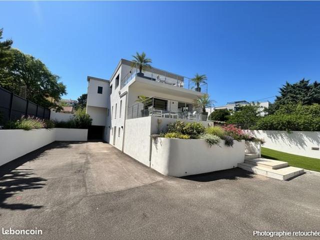 Appartement vente à Istres, Carry-le-rouet