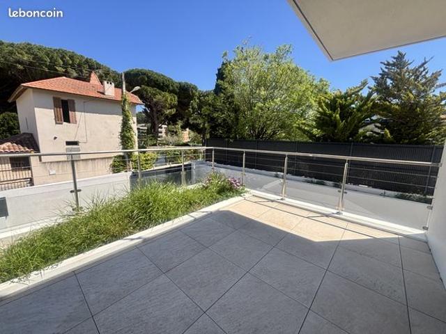 Appartement vente à Istres, Carry-le-rouet