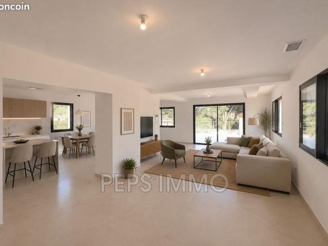 Appartement vente à Istres, Carry-le-rouet