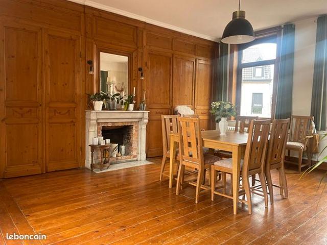 Appartement vente à Lille, Croix