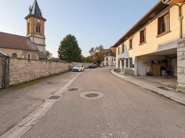 Appartement vente à Condom, Saint-antoine